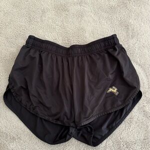 Tracksmith Twighlight Split Shorts